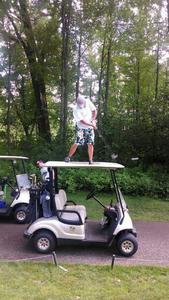 Daily Pictures. Part 1 (66 pics)