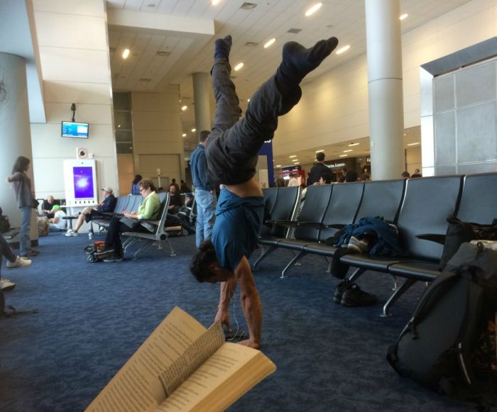 Daily Pictures. Part 1 (66 pics)