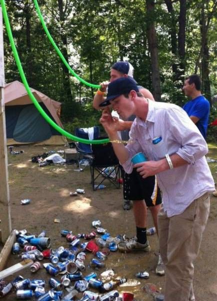 Daily Pictures. Part 2 (65 pics)