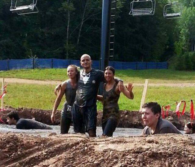 Daily Pictures. Part 1 (66 pics)