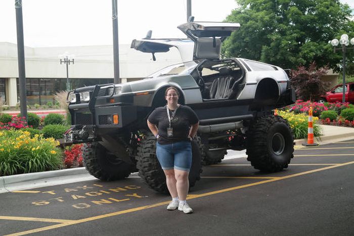 Daily Pictures. Part 2 (65 pics)