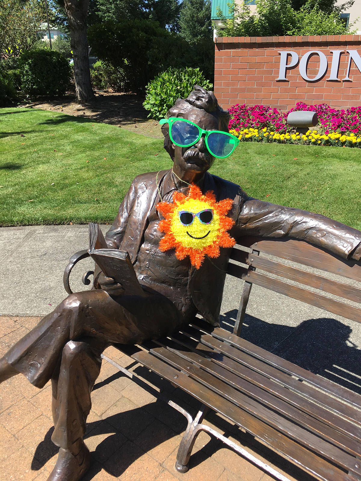 Daily Pictures. Part 1 (66 pics)