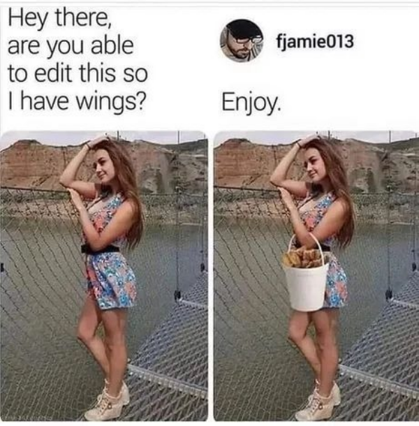 Daily Pictures. Part 2 (65 pics)