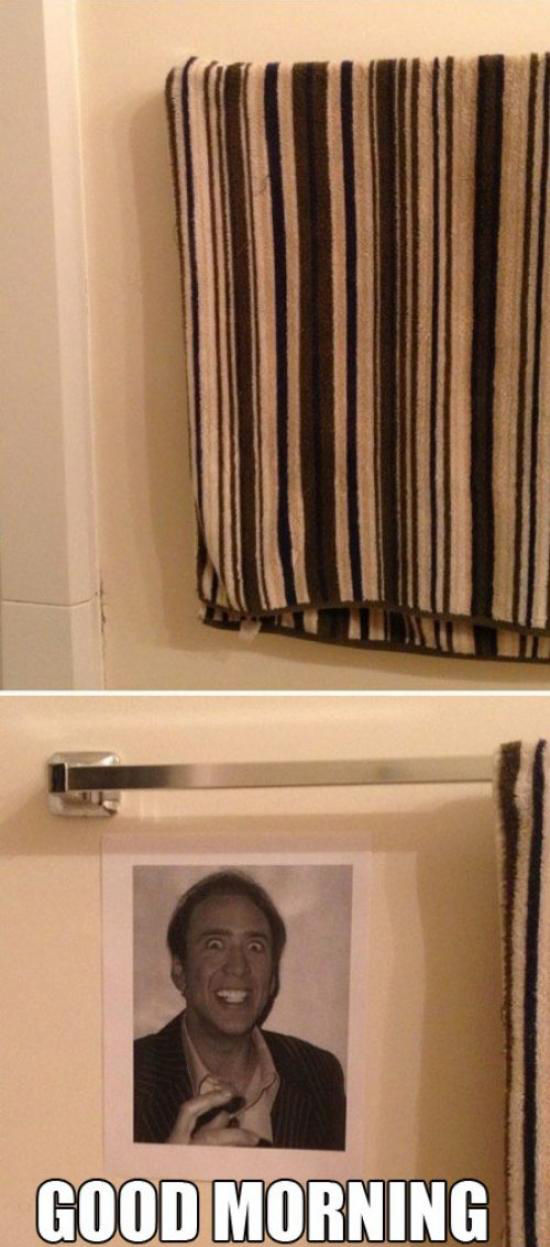 Daily Pictures. Part 2 (65 pics)