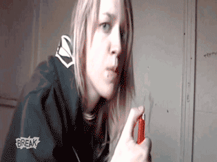 Acid GIFs, November 5 (25 gifs) Acid GIFs, November 5 (25 gifs)