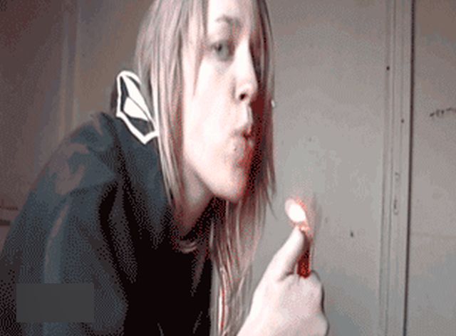 Acid GIFs, November 5 (25 gifs)