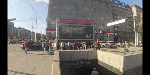 Acid GIFs, November 5 (25 gifs) Acid GIFs, November 5 (25 gifs)