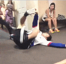 Acid GIFs, November 5 (25 gifs) Acid GIFs, November 5 (25 gifs)