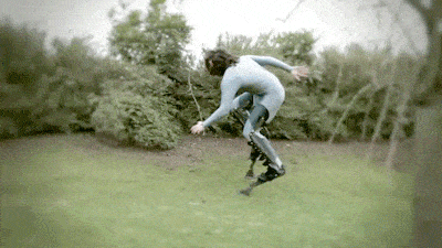 Acid GIFs, November 5 (25 gifs) Acid GIFs, November 5 (25 gifs)