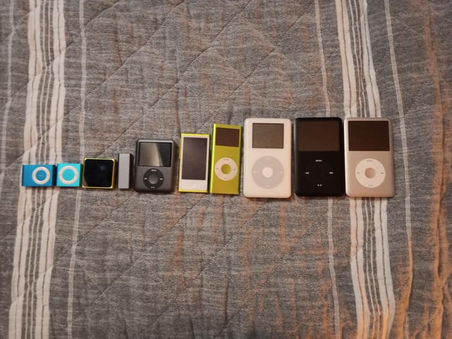 Immortal Things From The Past (17 pics) Immortal Things From The Past (17 pics)