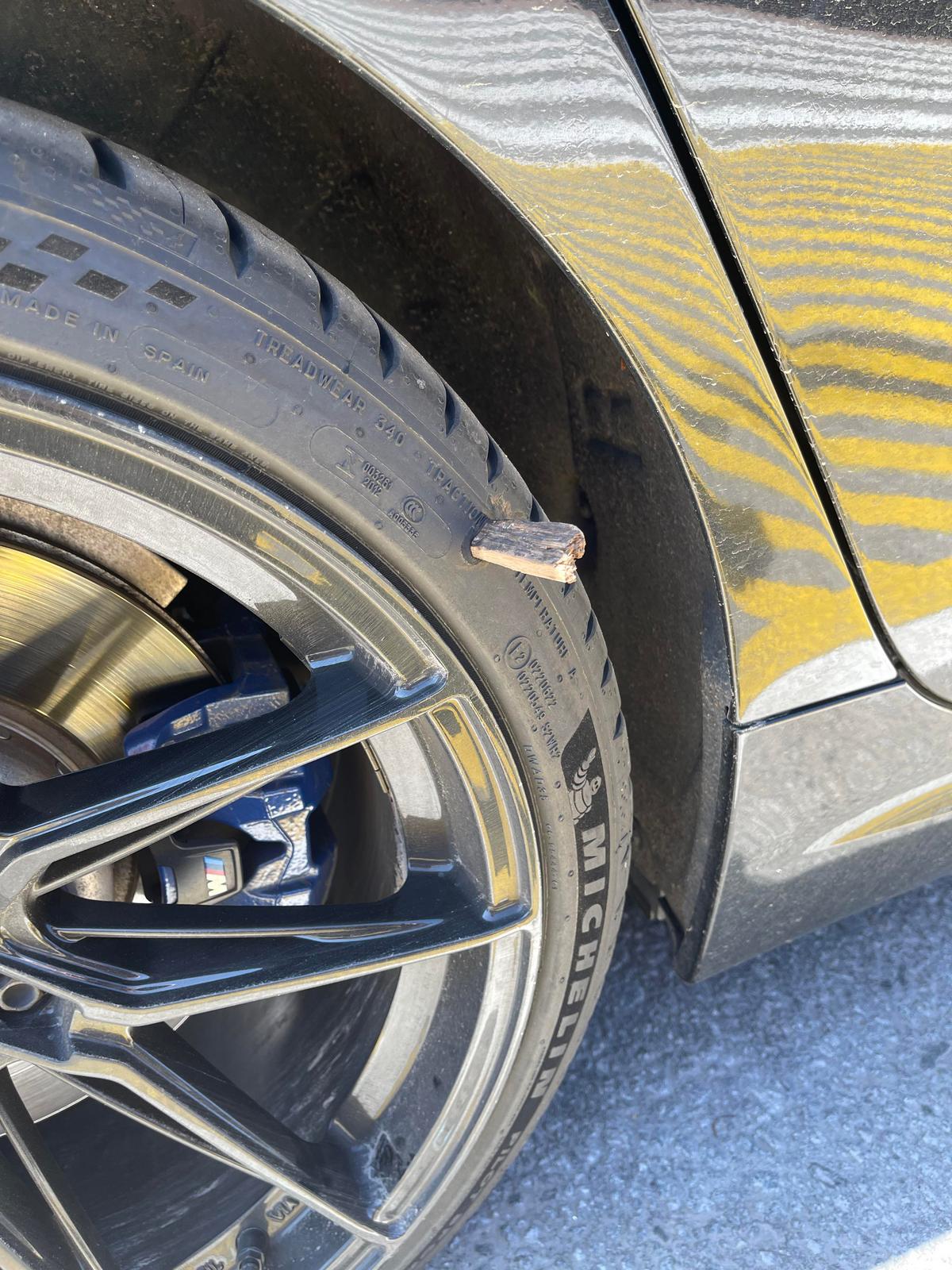 Bad Days Happen (33 pics)