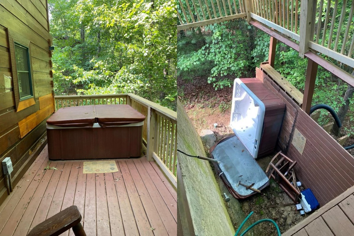 Bad Days Happen (33 pics)