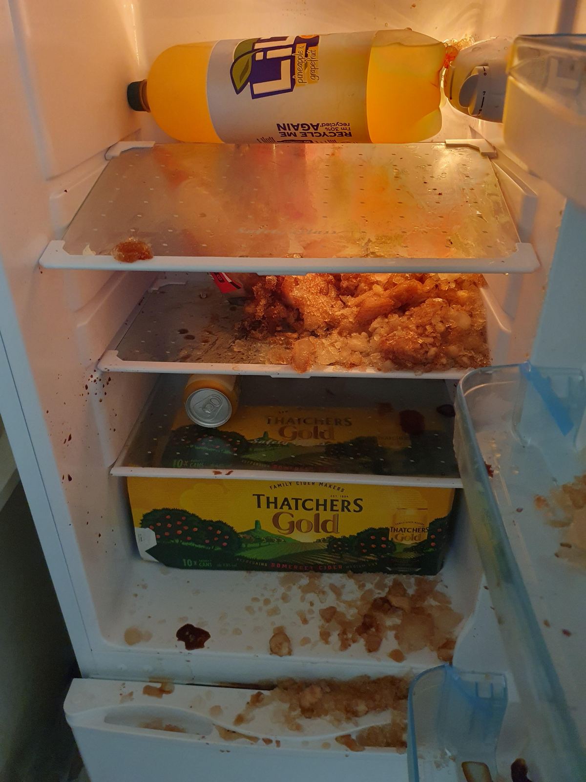 Bad Days Happen (33 pics)