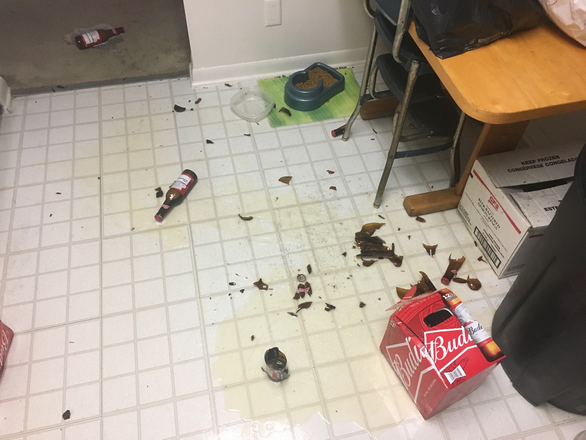 Bad Days Happen (33 pics)