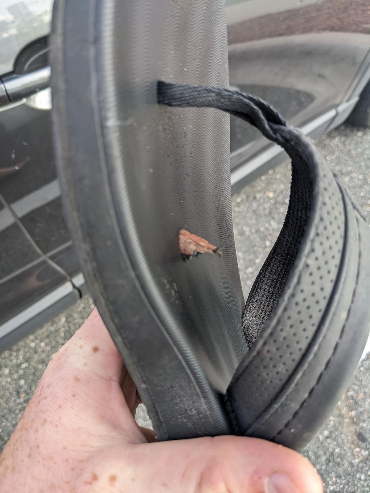 Bad Days Happen (33 pics)