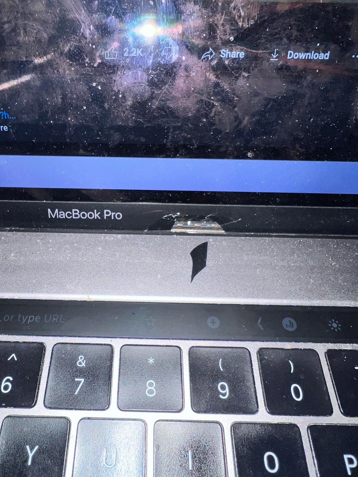 Bad Days Happen (33 pics)