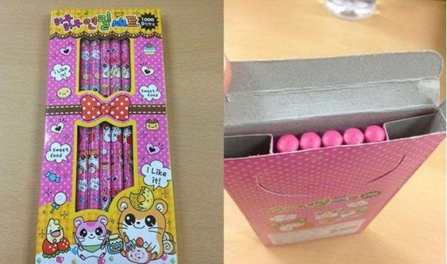 Deceptive Packaging (20 pics) Deceptive Packaging (20 pics)