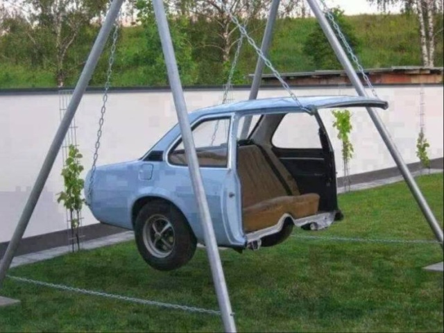 Redneck Inventions (29 pics) Redneck Inventions (29 pics)