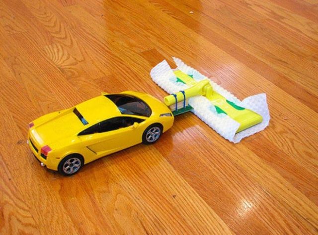 Redneck Inventions (29 pics)