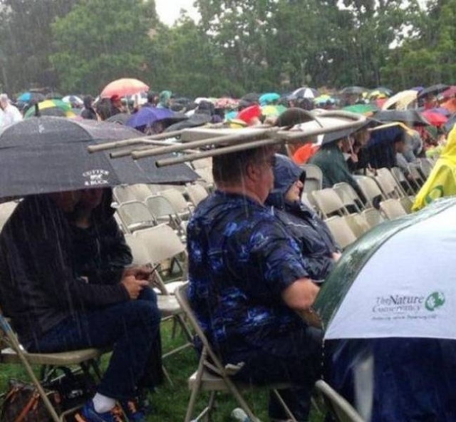 Redneck Inventions (29 pics) Redneck Inventions (29 pics)