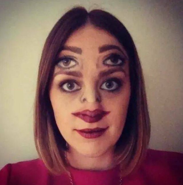 Daily Pictures. Part 1 (67 pics)