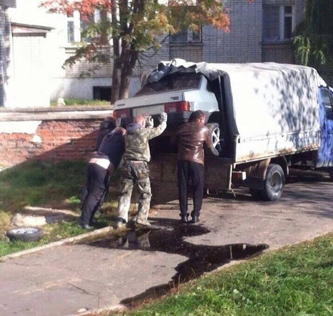 Daily Pictures. Part 1 (67 pics) Daily Pictures. Part 1 (67 pics)