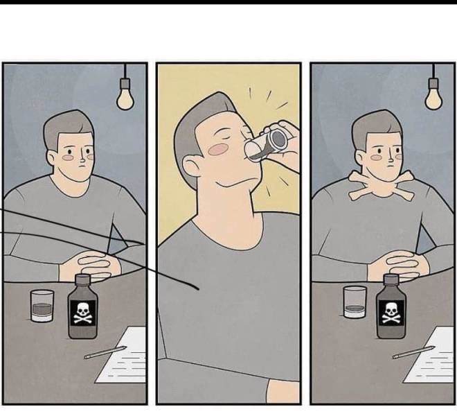 Daily Pictures. Part 2 (66 pics) Daily Pictures. Part 2 (66 pics)