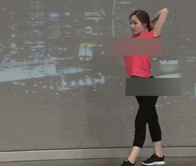 Acid GIFs, November 6 (25 gifs)