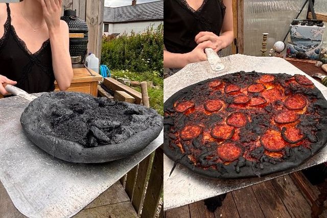 Weird And Failed Dishes (23 pics)