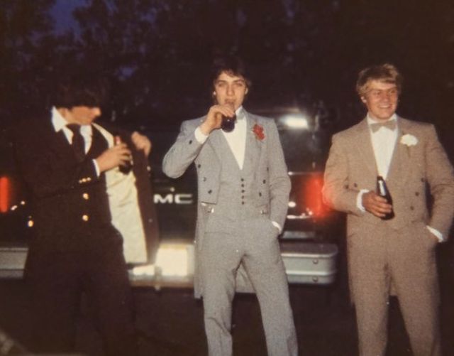 Cool Photos From The Past (24 pics)