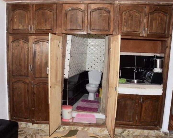 Weird Designs And Constructions (21 pics) Weird Designs And Constructions (21 pics)