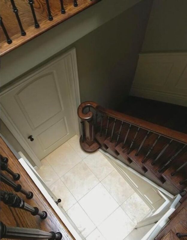 Weird Designs And Constructions (21 pics) Weird Designs And Constructions (21 pics)