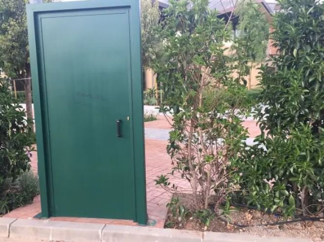 Weird Designs And Constructions (21 pics) Weird Designs And Constructions (21 pics)