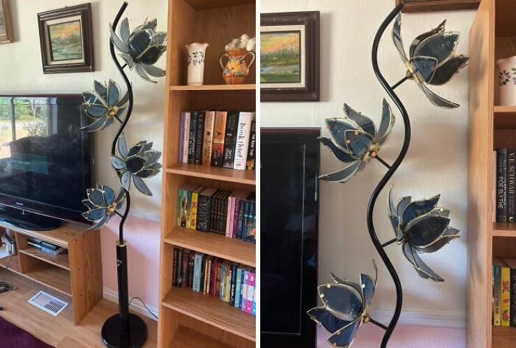 Unusual Finds In Thrift Shops (23 pics) Unusual Finds In Thrift Shops (23 pics)