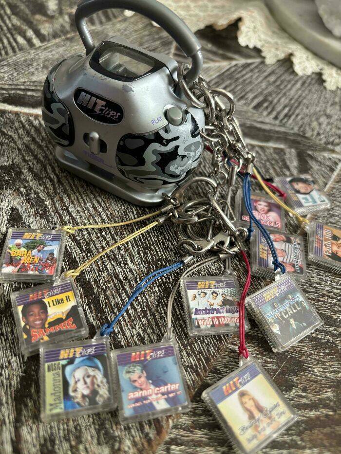 Unusual Finds In Thrift Shops (23 pics) Unusual Finds In Thrift Shops (23 pics)