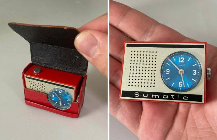 Unusual Finds In Thrift Shops (23 pics) Unusual Finds In Thrift Shops (23 pics)