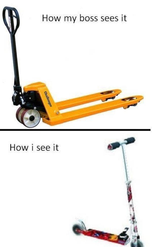 Funny Photos From Workplaces (27 pics) Funny Photos From Workplaces (27 pics)