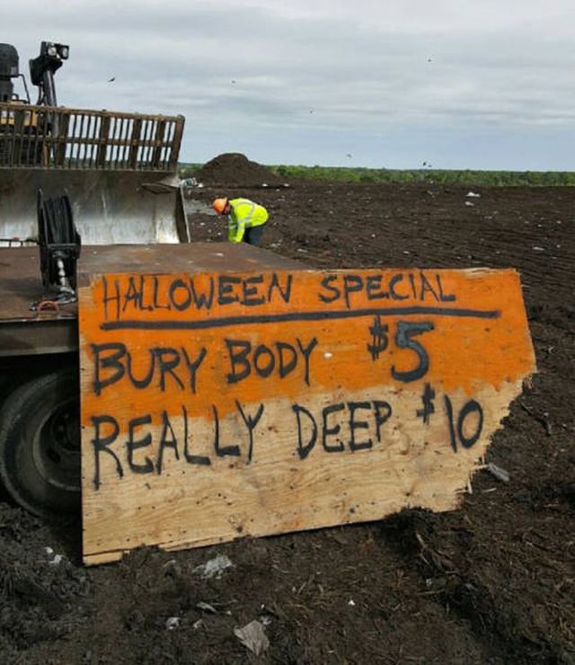 Funny Photos From Workplaces (27 pics)