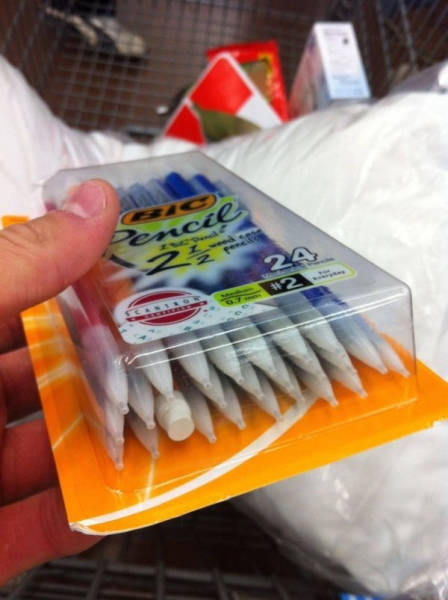 Annoying Situations (22 pics) Annoying Situations (22 pics)