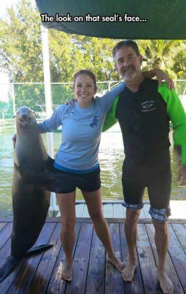 Kind Photos For A Good Mood (23 pics) Kind Photos For A Good Mood (23 pics)