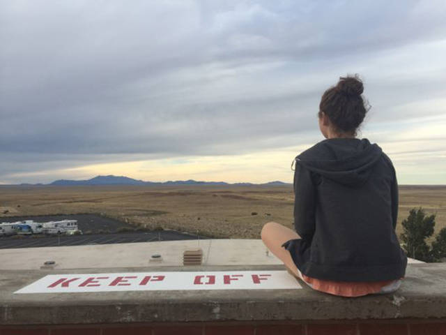 They Don't Care About The Rules (23 pics) They Don't Care About The Rules (23 pics)