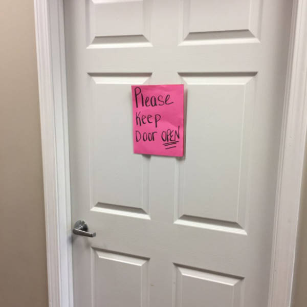 They Don't Care About The Rules (23 pics)