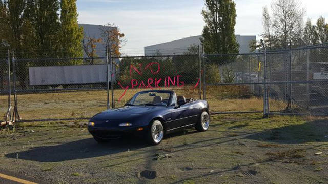 They Don't Care About The Rules (23 pics) They Don't Care About The Rules (23 pics)