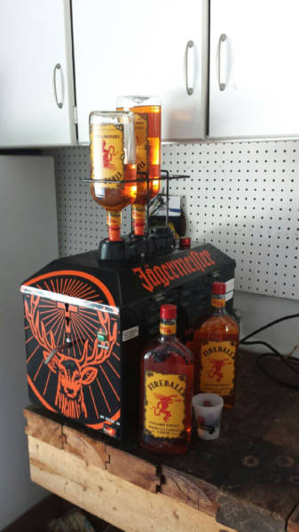 They Don't Care About The Rules (23 pics) They Don't Care About The Rules (23 pics)