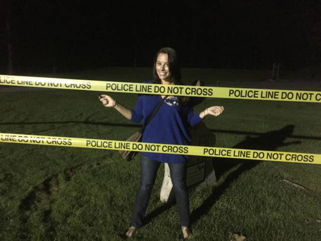 They Don't Care About The Rules (23 pics) They Don't Care About The Rules (23 pics)