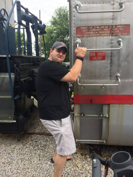 They Don't Care About The Rules (23 pics) They Don't Care About The Rules (23 pics)