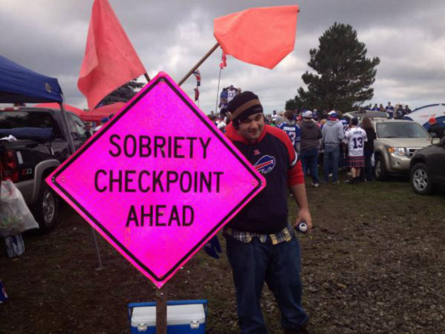 They Don't Care About The Rules (23 pics) They Don't Care About The Rules (23 pics)