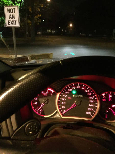 They Don't Care About The Rules (23 pics) They Don't Care About The Rules (23 pics)