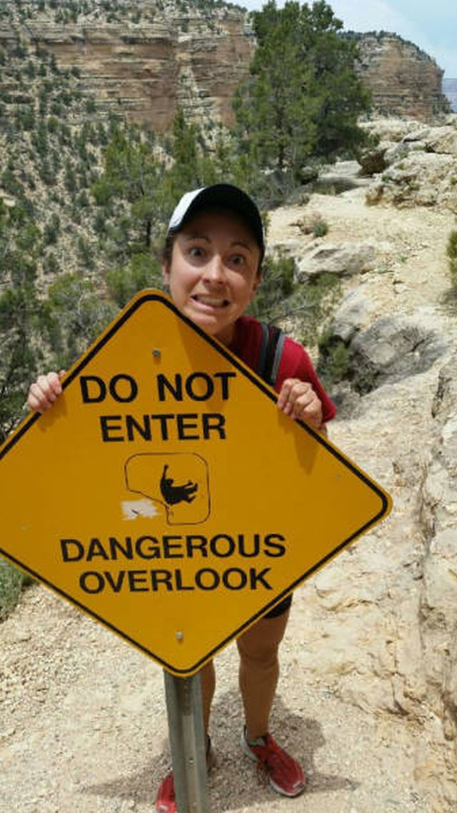 They Don't Care About The Rules (23 pics)