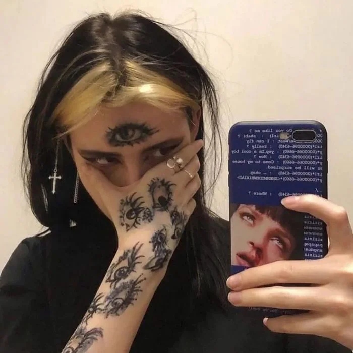 Awful Tattoos (14 pics) Awful Tattoos (14 pics)